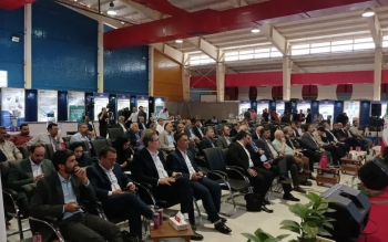 رایزنی با ۲۷ گروه و نمایندگانی از ۴ كشور