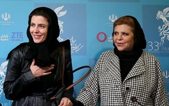 زری خوشکام بازیگر سینما و مادر لیلا حاتمی درگذشت