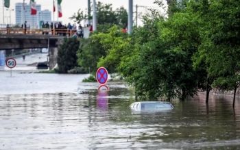 عزل مدیر بحران شهرداری مشهد