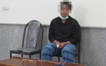 قتل دختر جوان در شهرکرد توسط راننده تاکسی اینترنتی؛ قاتل قصد تعرض داشت 
