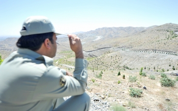 نقض حکم اعدام محیط بان کرمانی در دیوان عالی کشور
