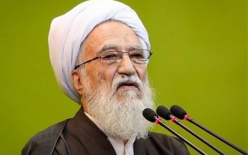 موحدی کرمانی رییس مجلس خبرگان شد