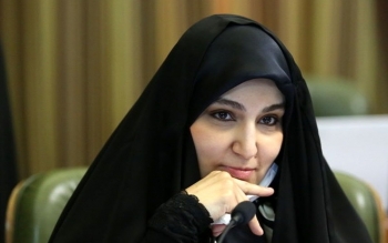 پیشنهاد تغییر نام بزرگراه شهید سلیمانی به شهید رئیسی 