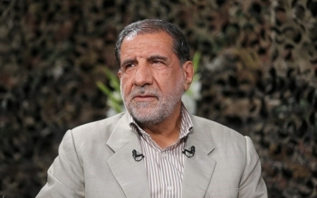 سردار کوثری: محافظ دوم رئیس جمهور در بالگرد دیگری بود؛ مسأله پنهان شده‌ای نداریم