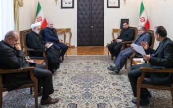   ثبت نام اولیه داوطلبان ریاست‌جمهوری در سامانه وزارت کشور