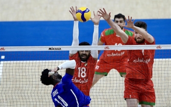 سومین شکست متوالی شاگردان پائز