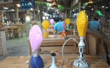 رئیس انجمن ریه از عوارض خطرناک «قلیان اکسیژن» می‌گوید!