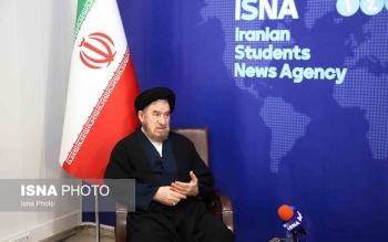 میرتاج الدینی قصد نامزدی خود را برای انتخابات ریاست جمهوری اعلام کرد