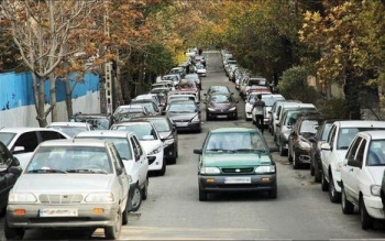 نزاع بر سرجای پارک منجر به قتل شد