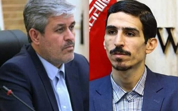 به سلیمی گفت تکه تکه ات می کنم!به من گفت نمی گذارم شب به خانه ام برود