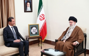 مقاومت هویت ممتاز سوریه این ویژگی مهم باید محفوظ بماند