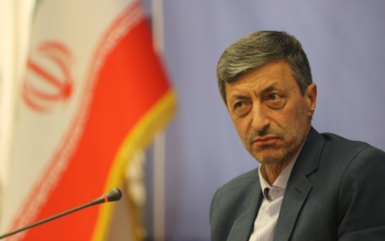 «فتاح»: در انتخابات ریاست جمهوری کاندیدا نمی شوم