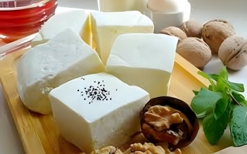 مصرف پنیر باعث ضعف حافظه می‌شود؟
