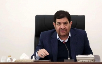 خبر مهم مخبر درباره توافق ایران و امریکا در دولت شهید رئیسی