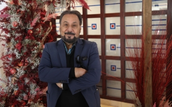 آخرین وضعیت سلامتی «مجید قناد» بعد از ضربه مغزی/ فردا به بخش عمومی منتقل می‌شود