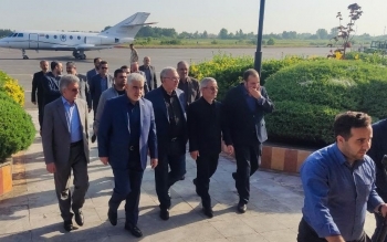 سفر یک روزه وزیر بهداشت به گیلان