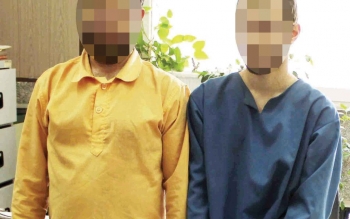 بخشش ۲ باجناق قاتل ۵ سال پس از قتل زن جوان