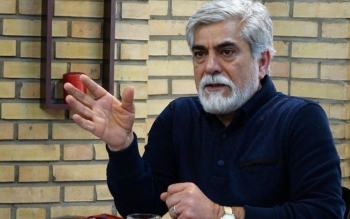 دادستانی تهران برای حسین پاکدل پرونده تشکیل داد