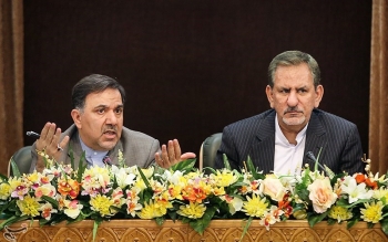 آخوندی، پزشکیان و جهانگیری ۳ نامزد نهایی اصلاح طلبان در انتخابات ریاست جمهوری