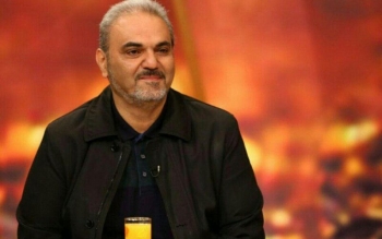 جواد خیابانی به کمیته اخلاق دعوت شد