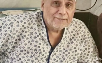 مجید قناد از بیمارستان مرخص شد
