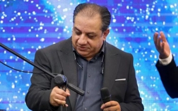 سهیل مهدی، رییس سابق کمیته مسابقات سازمان لیگ هم بازداشت شد
