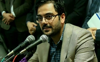 روسای ستاد انتخاباتی جبهه اصلاحات و مسعود پزشکیان در گیلان معرفی شدند