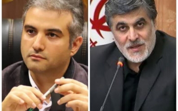 استاندار اسبق گیلان رئیس ستاد انتخاباتی قالیباف شد/معرفی عضو شورای شهر به سمت رئیس ستاد رشت