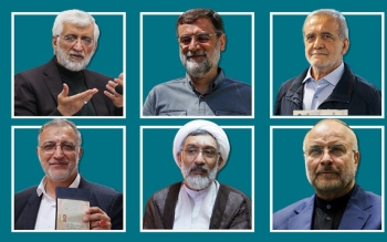 دیدگاه نامزدهای ریاست جمهوری چهاردهم برای مسکن مردم