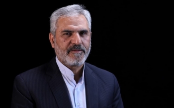 میرشمسی رئیس ستاد انتخاباتی قاضی‌زاده شد