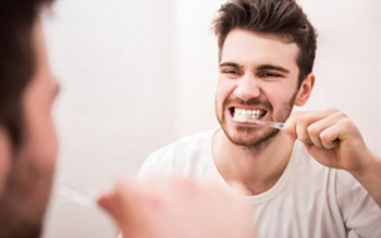 بعد از صبحانه مسواک بزنیم؟