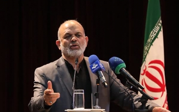 وزیر کشور: طرح نور از بزرگترین افتخارات فراجا است