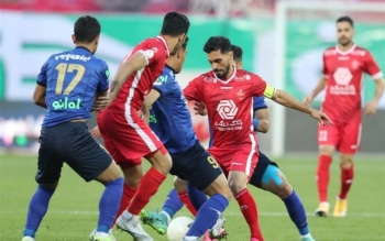 AFC مجوز حرفه ای پرسپولیس و استقلال را صادر کرد +عکس
