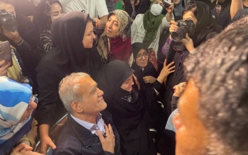 ۴۰ سال است می خواهیم حجاب را درست کنیم اما وضعیت را بدتر کردیم