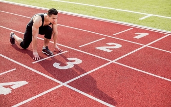یک ورزشکار چقدر در هفته وزن کم کند؟