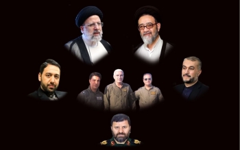 نظر پزشکی قانونی در رابطه با شهدای خدمت اعلام شد