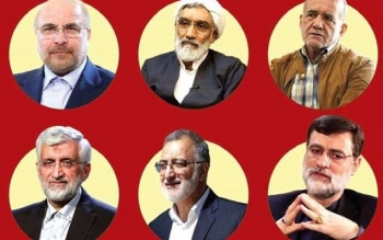 جزئیات اولین مناظره انتخاباتی که امشب برگزار می‌شود