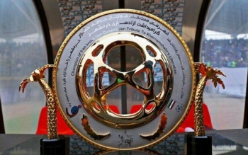 فینال حذفی در آزادی و با VAR برگزار می‌شود