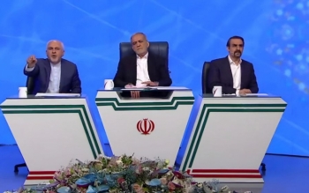 متن و فیلم کامل سخنان طوفانی ظریف درمورد ۶ماه تلخ آخر پیش از انتخابات ۱۴۰۰ و مانع تراشی اصولگرایان در راه بازگشت بایدن به برجام