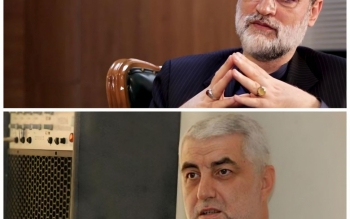 مدیر اسبق کمیته امداد، رئیس ستاد انتخاباتی قاضی زاده هاشمی در گیلان شد