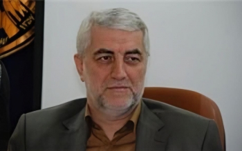مدیر اسبق کمیته امداد، رئیس ستاد انتخاباتی قاضی زاده هاشمی در گیلان شد