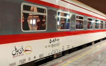 پیش فروش بلیت قطارهای مسافری مردادماه از فردا آغاز می شود