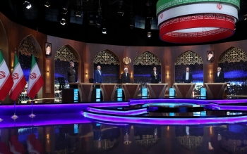 دومین نامه روحانی به صداوسیما برای دفاع از عملکرد دولتش