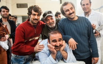 «پایتخت ۷» در فضای مجازی کلید خورد!