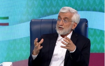 نقل قول ناقص سعید جلیلی از مستشار آمریکایی /«درود» مورگان شوستر به زن محجبه ایرانی بابت چه بود؟