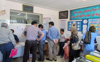 برخی مدارس از دانش‌آموزان با نمرات ضعیف ثبت‌نام نمی‌کنند!