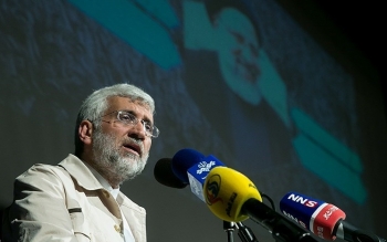 جلیلی زیر بار مناظره با زنگنه نرفت؛ جای متهم در مناظره نیست