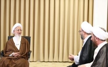مشکل حجاب با «بگیر و ببند» حل نمی شود/ اگر اختلاس و نجومی بگیر در کشور نباشد، مردم هم به قانون احترام می گذارند