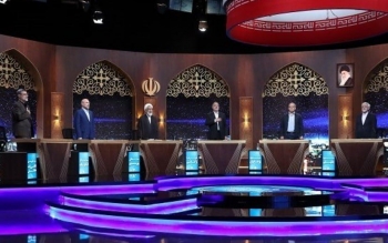 گزارش چهارمین مناظره ۶ کاندیدای انتخابات ریاست جمهوری ۱۴۰۳