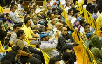 مراقب باشیم؛فردای انتخابات باید زندگی کنیم